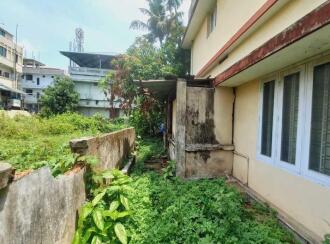 Residential House Villa for Sale in Ernakulam, Ernakulam town, Kaloor, Kaloor bus stand