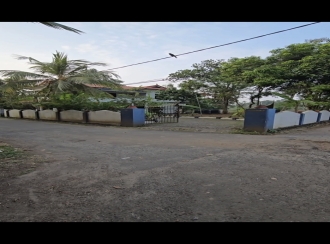 Residential House Villa for Rent in Kottayam, Kottayam town, Thiruvathukkal