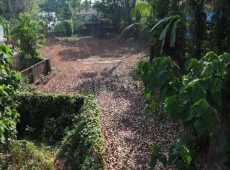 Commercial Land for Sale in Ernakulam, Aluva, Pukkattupady, Opposite to Nayara Petrol Pump at Asaan Padi