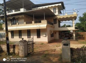 Residential House Villa for SaleKannur, Kannur, Kannur