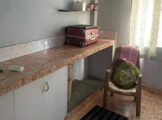 Residential House Villa for Sale in Kottayam, Kottayam town, Aymanam, -Sree Rama hanuman temple ,Thiruvatta