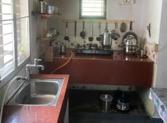 Residential House Villa for Sale in Kottayam, Kottayam town, Aymanam, -Sree Rama hanuman temple ,Thiruvatta