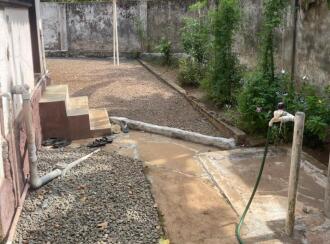 Residential House Villa for Sale in Kottayam, Kottayam town, Aymanam, -Sree Rama hanuman temple ,Thiruvatta