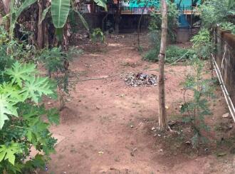 Residential House Villa for Sale in Kottayam, Kottayam town, Aymanam, -Sree Rama hanuman temple ,Thiruvatta