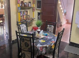 Residential House Villa for Sale in Kottayam, Kottayam town, Aymanam, -Sree Rama hanuman temple ,Thiruvatta