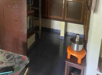 Residential House Villa for Sale in Kottayam, Kottayam town, Aymanam, -Sree Rama hanuman temple ,Thiruvatta