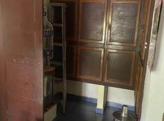Residential House Villa for Sale in Kottayam, Kottayam town, Aymanam, -Sree Rama hanuman temple ,Thiruvatta