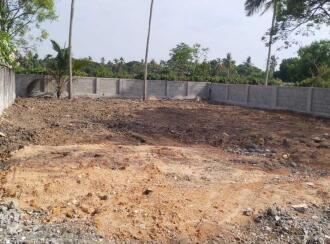 Residential Land for Sale in Ernakulam, Maradu, Maradu, Maradu