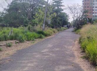 Residential Land for Sale in Ernakulam, Maradu, Maradu, Maradu