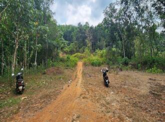 Residential Land for Sale in Kottayam, Ettumanoor, Ettumanoor, Near Koodalloor Junction