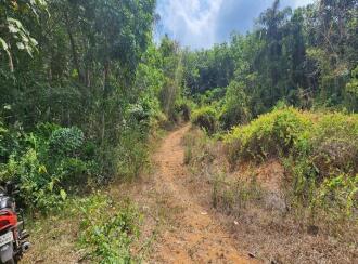 Residential Land for Sale in Kottayam, Ettumanoor, Ettumanoor, Near Koodalloor Junction