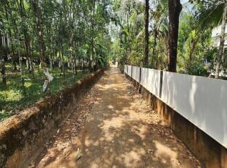 Residential Land for Sale in Kottayam, Ettumanoor, Ettumanoor, Near Koodalloor Junction