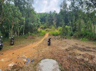 Residential Land for Sale in Kottayam, Ettumanoor, Ettumanoor, Near Koodalloor Junction