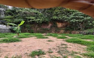 Residential Land for Sale in Trivandrum, Sreekariyam, Njandoorkonam, Omkar hills