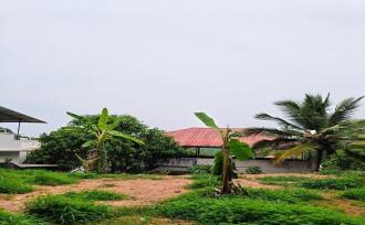 Residential Land for Sale in Trivandrum, Sreekariyam, Njandoorkonam, Omkar hills