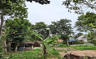 Residential Land for Sale in Trivandrum, Sreekariyam, Njandoorkonam, Omkar hills