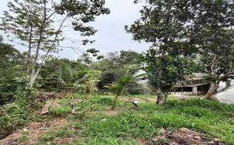 Residential Land for Sale in Trivandrum, Sreekariyam, Njandoorkonam, Omkar hills