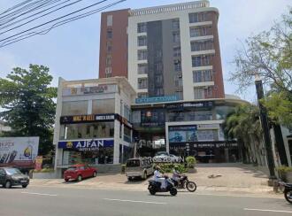 Commercial Shop for Lease in Idukki, Thodupuzha, Vengalloor