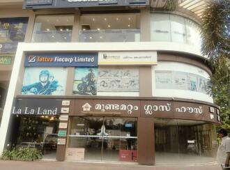 Commercial Shop for Lease in Idukki, Thodupuzha, Vengalloor