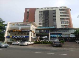 Commercial Shop for Lease in Idukki, Thodupuzha, Vengalloor