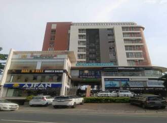 Commercial Shop for Lease in Idukki, Thodupuzha, Vengalloor