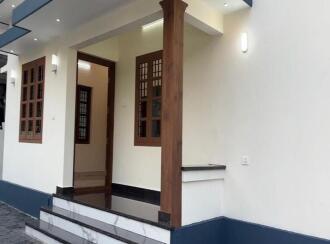 വാസയോഗ്യമായ വീട് വില്പനയ്ക്ക് എറണാകുളം, Puthencruz, Puthencruz, pannikkuzhi