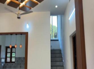 വാസയോഗ്യമായ വീട് വില്പനയ്ക്ക് എറണാകുളം, Puthencruz, Puthencruz, pannikkuzhi