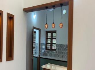 വാസയോഗ്യമായ വീട് വില്പനയ്ക്ക് എറണാകുളം, Puthencruz, Puthencruz, pannikkuzhi