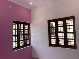 വാസയോഗ്യമായ വീട് വില്പനയ്ക്ക് എറണാകുളം, Puthencruz, Puthencruz, pannikkuzhi