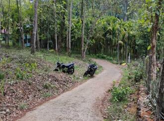 കൃഷി ഭൂമി വില്പനയ്ക്ക് എറണാകുളം, Muvattupuzha, Arakuzha