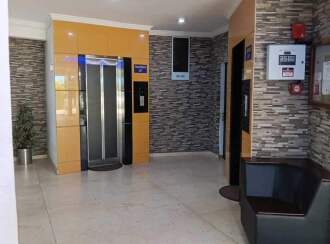 Residential Apartment for Sale in Ernakulam, Edappally, Edapally, Marottichode