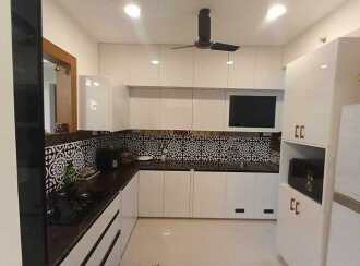 Residential Apartment for Sale in Trivandrum, Thiruvananthapuram, Jagathy, Cordial magnolia