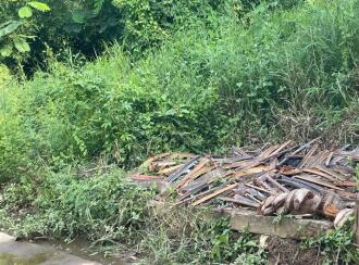 Residential Land for Sale in Palakkad, Palakkad, Palakkad town, Marutharoad