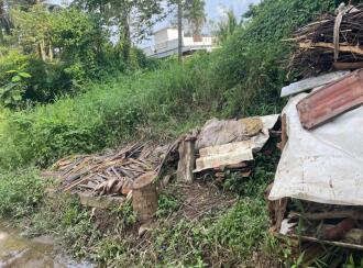 Residential Land for Sale in Palakkad, Palakkad, Palakkad town, Marutharoad