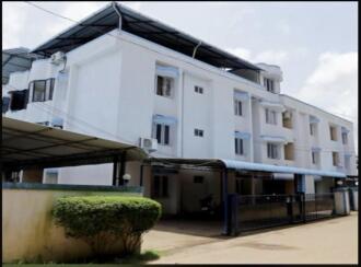 Residential Apartment for Rent in Ernakulam, Kadavanthra, Elamkulam, St Sebastian road kumaranasan nagar