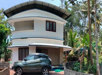 Residential House Villa for SaleKozhikode, Vellimadukunnu, Cheruvatta
