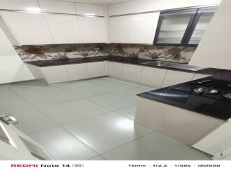 Residential Apartment for Rent in Ernakulam, Kakkanad, Thrikkakara, Kollamkudimugal