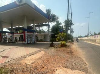 വാണിജ്യ ഭൂമി വില്പനയ്ക്ക് Alleppey, Ambalapuzha, Kacherimukku, Near Ambalapuzha kacherimukku junction