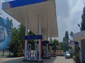 വാണിജ്യ ഭൂമി വില്പനയ്ക്ക് Alleppey, Ambalapuzha, Kacherimukku, Near Ambalapuzha kacherimukku junction