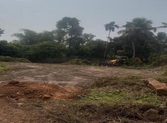 വാണിജ്യ ഭൂമി വില്പനയ്ക്ക് Alleppey, Ambalapuzha, Kacherimukku, Near Ambalapuzha kacherimukku junction