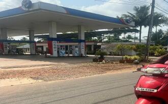 വാണിജ്യ ഭൂമി വില്പനയ്ക്ക് Alleppey, Ambalapuzha, Kacherimukku, Near Ambalapuzha kacherimukku junction