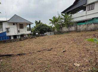 Residential Land for Sale in Pathanamthitta, Thiruvalla, Amalloor, Amalloor Marthoma Church