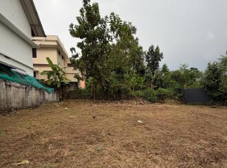 Residential Land for Sale in Pathanamthitta, Thiruvalla, Amalloor, Amalloor Marthoma Church
