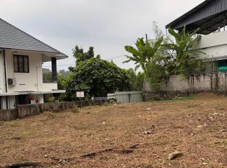 Residential Land for Sale in Pathanamthitta, Thiruvalla, Amalloor, Amalloor Marthoma Church