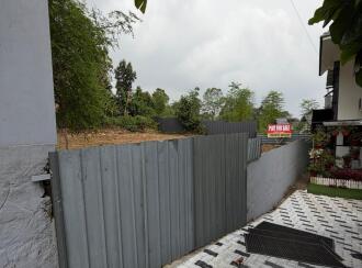 Residential Land for Sale in Pathanamthitta, Thiruvalla, Amalloor, Amalloor Marthoma Church