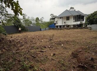 Residential Land for Sale in Pathanamthitta, Thiruvalla, Amalloor, Amalloor Marthoma Church