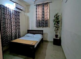 Residential Apartment for Rent in Kottayam, Kottayam town, Kalathipady, HHR4+XMJ, Girideepam School Road, Kalathipady, Kottayam, Kerala 686010