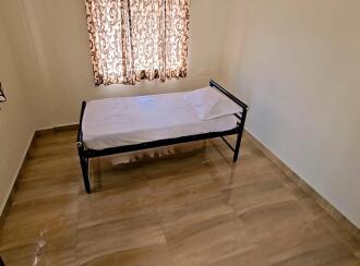 Residential Apartment for Rent in Kottayam, Kottayam town, Kalathipady, HHR4+XMJ, Girideepam School Road, Kalathipady, Kottayam, Kerala 686010