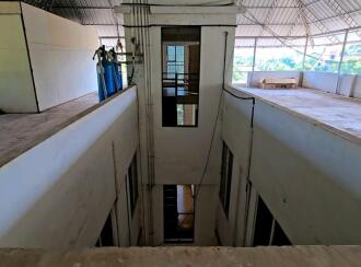 Residential Apartment for Rent in Kottayam, Kottayam town, Kalathipady, HHR4+XMJ, Girideepam School Road, Kalathipady, Kottayam, Kerala 686010