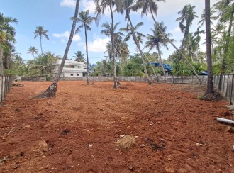 Residential Land for Sale in Ernakulam, Paravur, Moothakunnam, Gothuruth